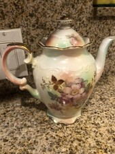 Schumann Arzberg Wild Rose