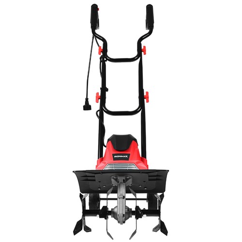 Electric loosening - electric,