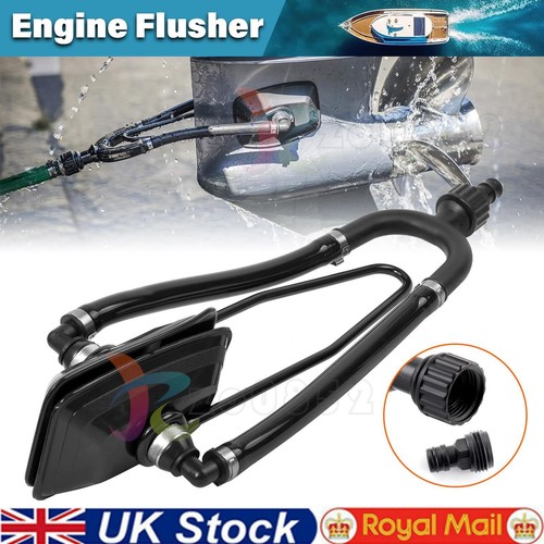 Double dual feed outboard - dual,