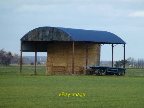Photo 12x8 dutch - 12x8, barn