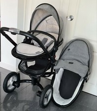 Silver cross surf special - silver, 2