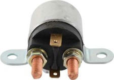 Starter Solenoid-Relay