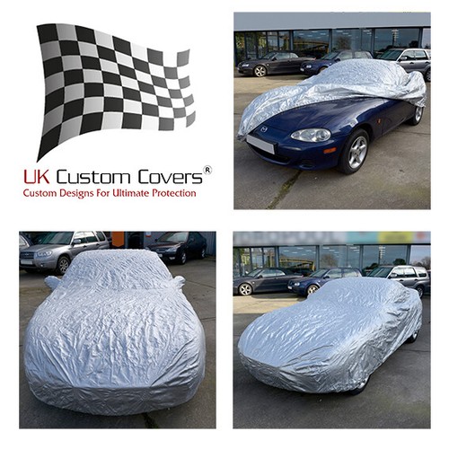 Mazda mx5 mk3 car cover - mx5,