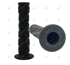 Vintage BMX Old School Mongoose Bikes Handlebar Grips NOS BLACK EXPRESS