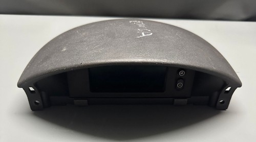 Vauxhall corsa dashboard - corsa, c