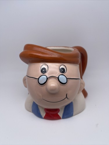 Tetley tea gaffer mug - tea,