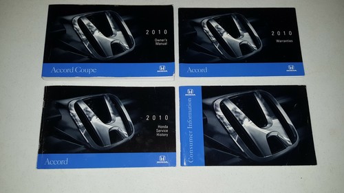 2010 honda accord - honda, owners