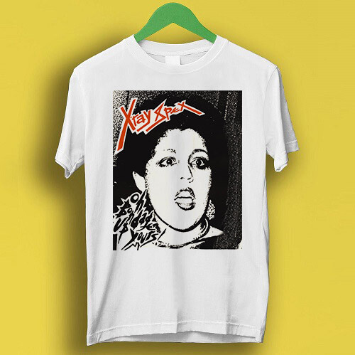 Ray spex punk - punk, music