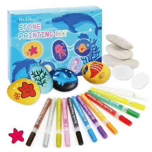 Childrens craft sets paint a - sets-,