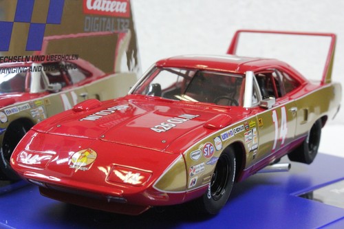 Carrera digital 132 - carrera,