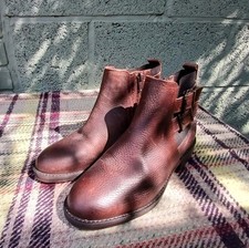 Fat Face Dalby Ankle Boots
