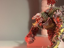 Warhammer AOS Skaven Rat Ogre