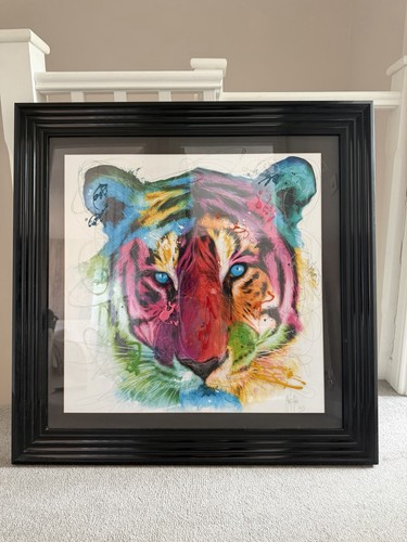 Patrice murciano tiger liquid - patrice,