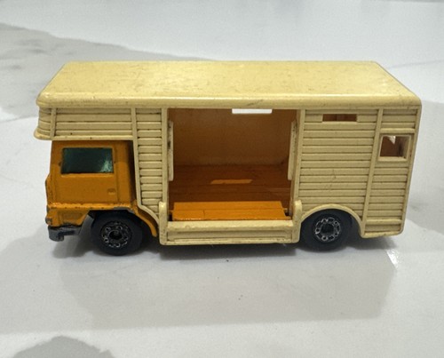 Matchbox superfast 40 - matchbox, no.40