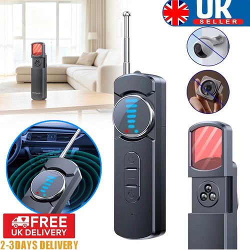 Wireless camera detector - wireless,