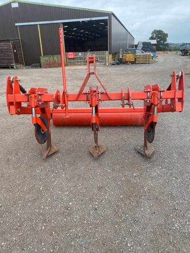 Browns grassland subsoiler - browns,