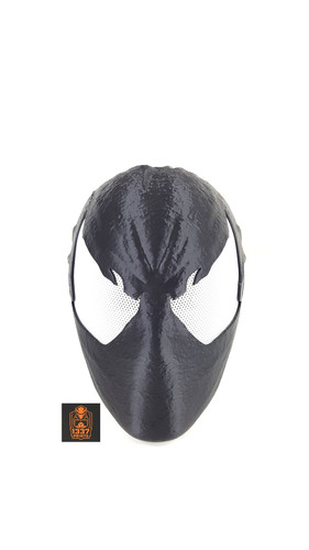 Symbiote spider man venom - spider-man,