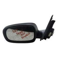 SAAB 93 YS3F E50 2007-2011 Ttid 1.9 DIESEL Z19DTR TWIN TURBO Door Mirror Left