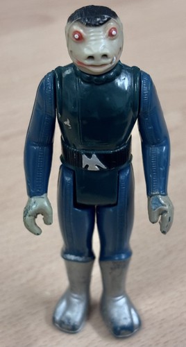 Vintage star wars - star,