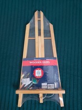 Wooden Easel Tabletop, Desktop