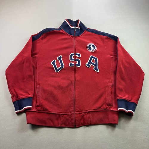 Polo ralph lauren jacket - polo,