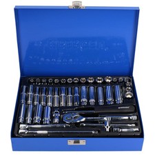 Metric / imperial / AF 1/4"