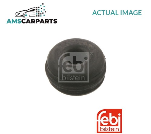 Suspension rubber buffer - suspension,