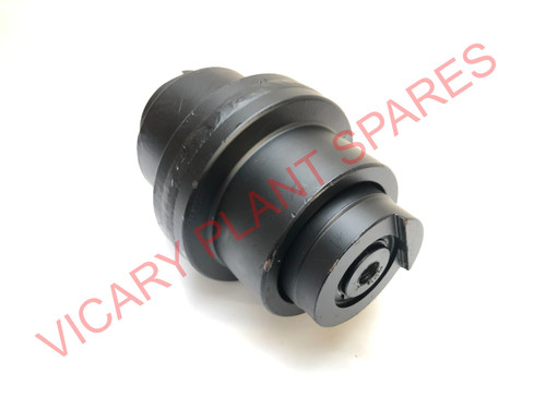 Bottom roller jcb part - bottom,