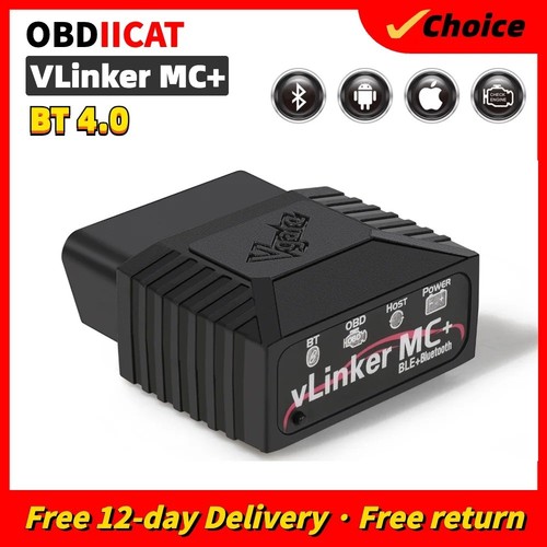 Vgate vlinker bluetooth - vlinker,