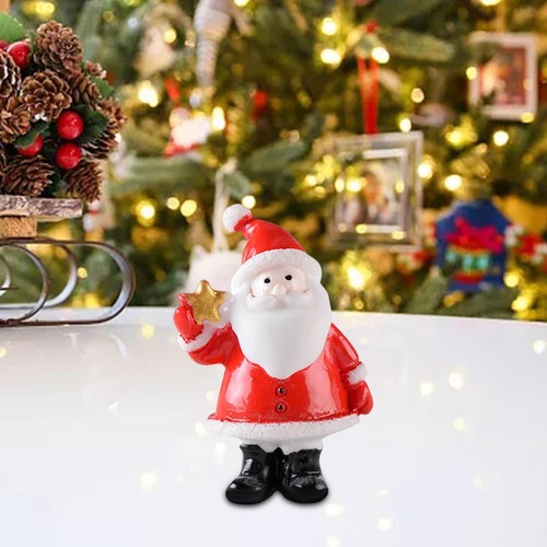 Cute christmas old - old, man