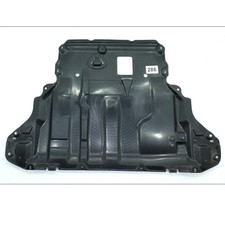 Under Engine Cover Undertray