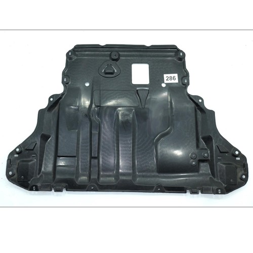 Under engine cover undertray - cover,