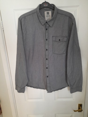 Mens levis original - levis, brand