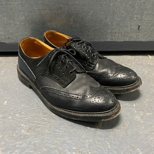 Tricker engineered - tricker's,