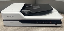 Epson WorkForce DS-1660W A4
