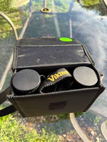 Viking 8x42 roof prism - 8x42,