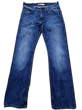 Levi's 506 Men's Straight