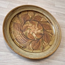Vintage Welsh Gwili Pottery