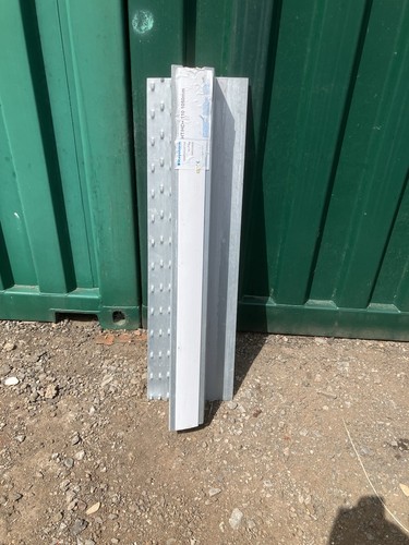 Therm galvanised steel - therm,