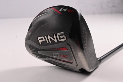 Ping g410 plus driver - driver, /