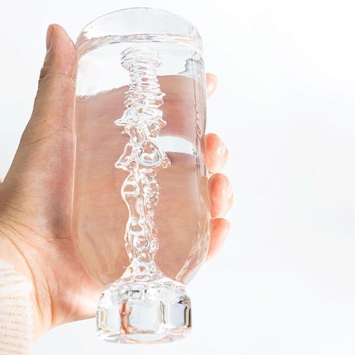 Male masturbator cup realistic - masturbator,
