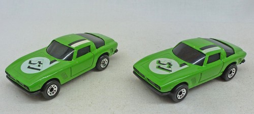 Matchbox super mb14 iso - super,