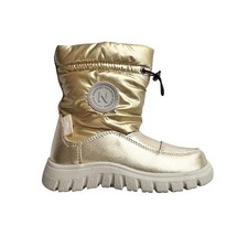 Naturino gold snow - boots, uk