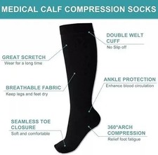 Nhs compression varicose veins - nhs,