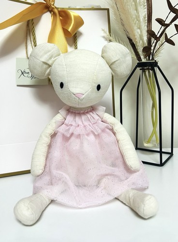 Jellycat jolie mouse very - jellycat,
