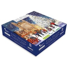 Charity Box of 30 Christmas