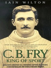 C.B. Fry (Paperback) - FREE