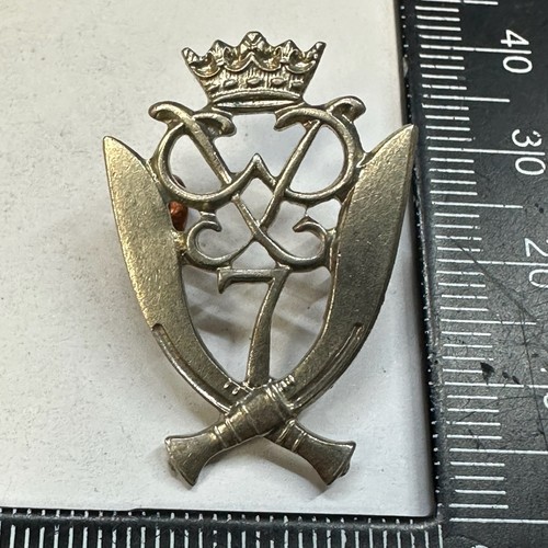 7th duke edinburgh - 7th, own
