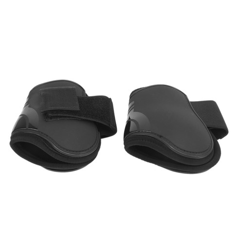 Horse exercise jumping boots - horse,