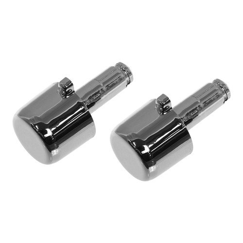 Timer button knobs - button,